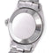 Montre Rolex - Montre Oyster Perpetual Date automatique en acier inoxydable et or blanc 58 Facettes nl2eaxn9b3
