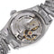 Montre Rolex - Montre Oyster Perpetual Date automatique en acier inoxydable et or blanc 58 Facettes nl2eaxn9b3