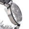 Montre Cartier - Montre Pasha Seatimer automatique en acier inoxydable et caoutchouc 58 Facettes h3tvkd816s