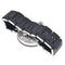 Montre Cartier - Montre Pasha Seatimer automatique en acier inoxydable et caoutchouc 58 Facettes h3tvkd816s