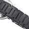 Montre Cartier - Montre Pasha Seatimer automatique en acier inoxydable et caoutchouc 58 Facettes h3tvkd816s
