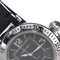 Montre Cartier - Montre Pasha Seatimer automatique en acier inoxydable et caoutchouc 58 Facettes h3tvkd816s