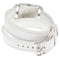Montre Hermès - Montre Cape Cod à quartz en acier inoxydable et cuir 58 Facettes a7ank1ui15