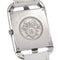 Montre Hermès - Montre Cape Cod à quartz en acier inoxydable et cuir 58 Facettes a7ank1ui15