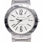 Montre Bvlgari Bvlgari - Montre automatique en acier inoxydable, 42 mm 58 Facettes j51tz3egev