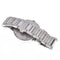 Montre Bvlgari Bvlgari - Montre automatique en acier inoxydable, 42 mm 58 Facettes j51tz3egev
