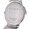 Montre Bvlgari Bvlgari - Montre automatique en acier inoxydable, 42 mm 58 Facettes j51tz3egev