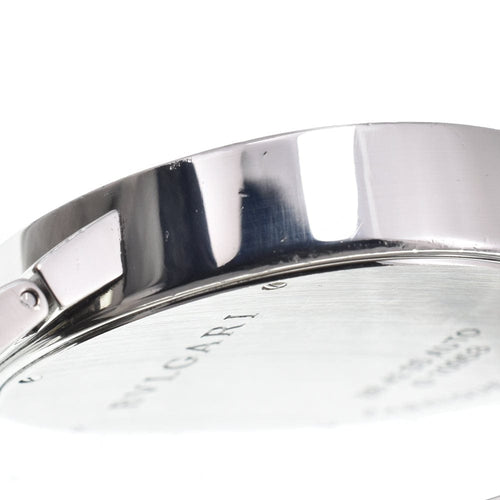Montre Bvlgari Bvlgari - Montre automatique en acier inoxydable, 42 mm 58 Facettes j51tz3egev