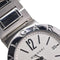 Montre Bvlgari Bvlgari - Montre automatique en acier inoxydable, 42 mm 58 Facettes j51tz3egev