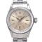 Montre Rolex - Montre Oyster Precision en acier 58 Facettes l8iwtzduvx