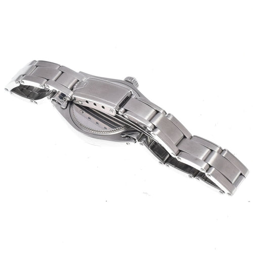 Montre Rolex - Montre Oyster Precision en acier 58 Facettes l8iwtzduvx