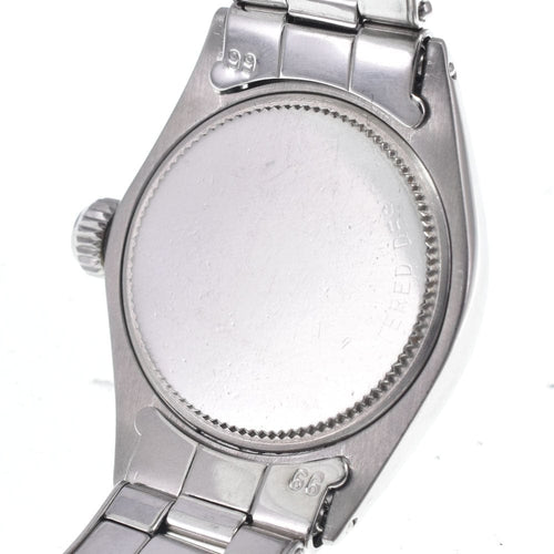 Montre Rolex - Montre Oyster Precision en acier 58 Facettes l8iwtzduvx