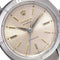 Montre Rolex - Montre Oyster Precision en acier 58 Facettes l8iwtzduvx