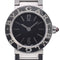 Montre Bvlgari - Montre Bvlgari Bvlgari à quartz en acier inoxydable 58 Facettes td1spxatwx