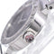Montre Bvlgari - Montre Bvlgari Bvlgari à quartz en acier inoxydable 58 Facettes td1spxatwx