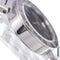 Montre Bvlgari - Montre Bvlgari Bvlgari à quartz en acier inoxydable 58 Facettes td1spxatwx