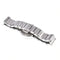 Montre Bvlgari - Montre Bvlgari Bvlgari à quartz en acier inoxydable 58 Facettes td1spxatwx