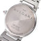 Montre Bvlgari - Montre Bvlgari Bvlgari à quartz en acier inoxydable 58 Facettes td1spxatwx