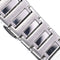 Montre Bvlgari - Montre Bvlgari Bvlgari à quartz en acier inoxydable 58 Facettes td1spxatwx