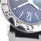 Montre Bvlgari - Montre Bvlgari Bvlgari à quartz en acier inoxydable 58 Facettes td1spxatwx