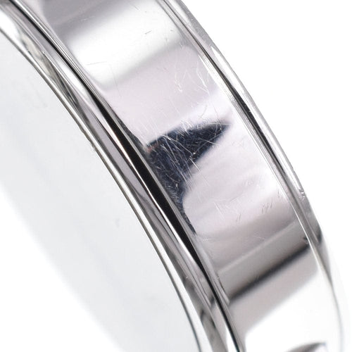 Montre Bvlgari - Montre Bvlgari Bvlgari à quartz en acier inoxydable 58 Facettes td1spxatwx