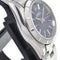 Montre Rolex - Montre Oyster Perpetual automatique en acier inoxydable et or jaune, index en diamants 58 Facettes g1h31mlhon