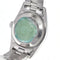 Montre Rolex - Montre Oyster Perpetual automatique en acier inoxydable et or jaune, index en diamants 58 Facettes g1h31mlhon