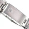 Montre Rolex - Montre Oyster Perpetual automatique en acier inoxydable et or jaune, index en diamants 58 Facettes g1h31mlhon