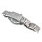 Montre Rolex - Montre Oyster Perpetual automatique en acier inoxydable et or jaune, index en diamants 58 Facettes g1h31mlhon