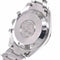 Montre Omega - Montre Speedmaster Broad Arrow, chronographe manuel, acier inoxydable 58 Facettes lx8nxgvcud