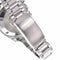 Montre Omega - Montre Speedmaster Broad Arrow, chronographe manuel, acier inoxydable 58 Facettes lx8nxgvcud
