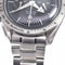 Montre Omega - Montre Speedmaster Broad Arrow, chronographe manuel, acier inoxydable 58 Facettes lx8nxgvcud