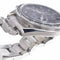 Montre Omega - Montre Speedmaster Broad Arrow, chronographe manuel, acier inoxydable 58 Facettes lx8nxgvcud