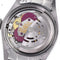 Montre Rolex Oyster Perpetual - Montre automatique en acier inoxydable 58 Facettes ux0rb1v726