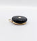 Pendentif Pendentif victorien en or 18k, plaque d’onyx et perle, vers 1890 58 Facettes A07913