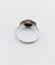 Bague 52 Bague Art déco en or blanc 18k, diamant taille ancienne, circa 1930 58 Facettes A07178