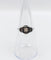 Bague 52 Bague Art déco en or blanc 18k, diamant taille ancienne, circa 1930 58 Facettes A07178