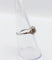 Bague 52 Bague Art déco en or blanc 18k, diamant taille ancienne, circa 1930 58 Facettes A07178