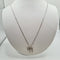Collier Rai - Collier en or blanc 18 carats avec diamant 58 Facettes #3731