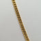 Collier Collier - Chaîne en or jaune 18 carats 58 Facettes #3883