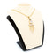 Pendentif Pendentif Art déco en or jaune 14k, pierre de lune, saphir, diamants et perles 58 Facettes 7799AEDB973343E0BA64CBBF126AE580