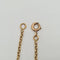 Bracelet Bracelet en or jaune 18k avec perle de culture 58 Facettes #4443