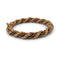 Bracelet Bracelet vintage en or jaune 18 kt 58 Facettes BR42 (04629)