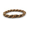 Bracelet Bracelet vintage en or jaune 18 kt 58 Facettes BR42 (04629)