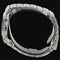 Montre Cartier - Montre Santos Galbée 58 Facettes MT47948