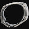 Montre Cartier - Montre Santos Galbée 58 Facettes MT47948