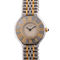 Montre Cartier - Montre Must 21 W10051F4 58 Facettes TOT-11925
