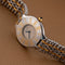 Montre Cartier - Montre Must 21 W10051F4 58 Facettes TOT-11925