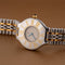 Montre Cartier - Montre Must 21 W10051F4 58 Facettes TOT-11925