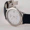 Montre Longines Flagship - Montre automatique en acier, réf. L4.974.4 58 Facettes TOT-12007
